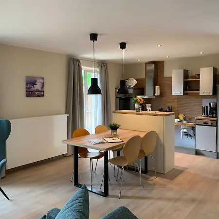 Anders & Meer St Peter Ording *