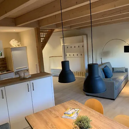 Anders & Meer St Peter Ording