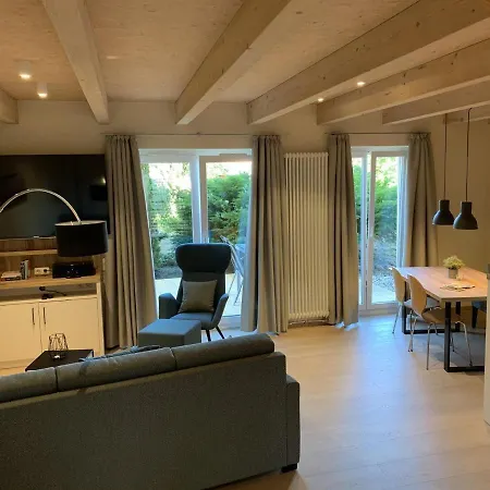 Anders & Meer St Peter Ording *